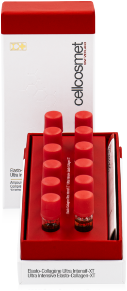 Cellcosmet Elasto-Collagen Ultra Intensive-XT