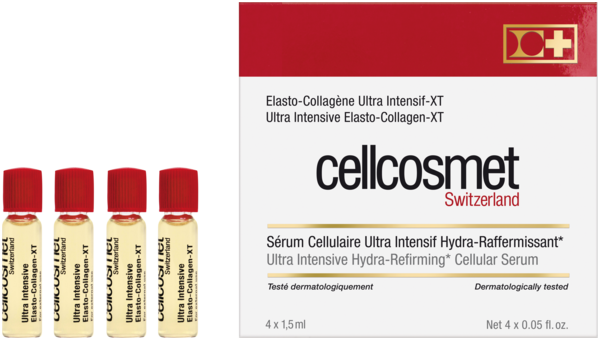 Image of Cellcosmet Elasto-Collagen Ultra Intensive-XT