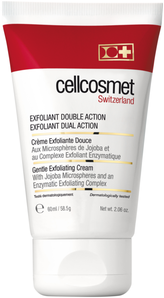 Image of Cellcosmet Exfoliant Dual Action