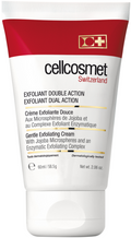 Cellcosmet Exfoliant Dual Action