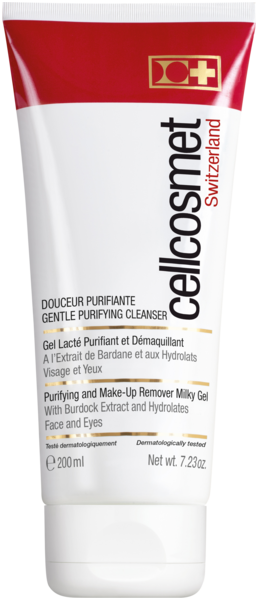 Cellcosmet Gentle Purifying Cleanser