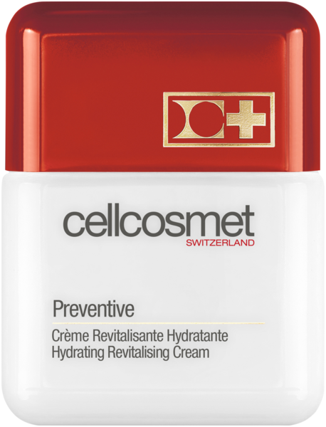 Cellcosmet Prevenive