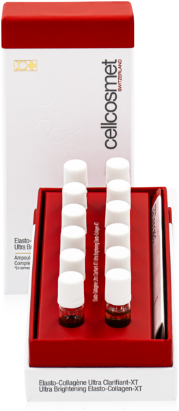 Image of Ultra Brightening Elasto-Collagen-XT Ultra
