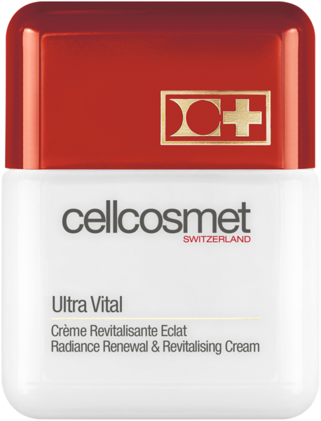 Cellcosmet Ultra Vital