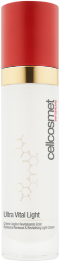 Cellcosmet Ultra Vital Light