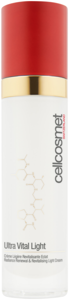 Cellcosmet Ultra Vital Light