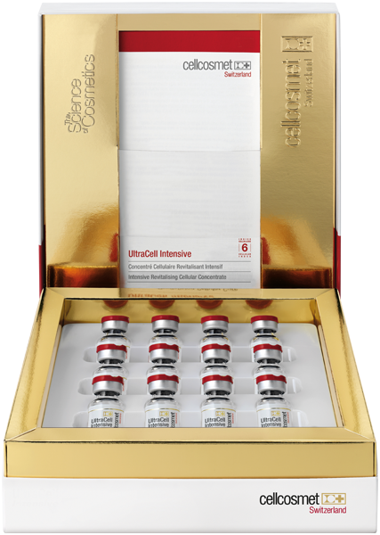 Cellcosmet UltraCell Intensive
