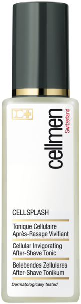 Image of Cellmen Cellsplash