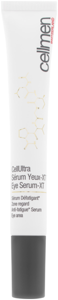 Image of Cellmen CellUltra Eye Serum-XT