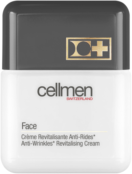 Cellmen Face