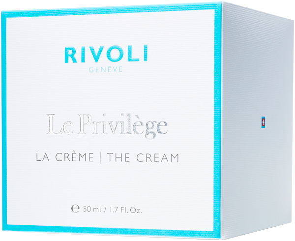 Le Privilège La Crème