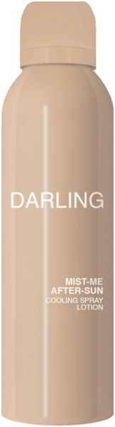 Image of Mist-Me After-Sun