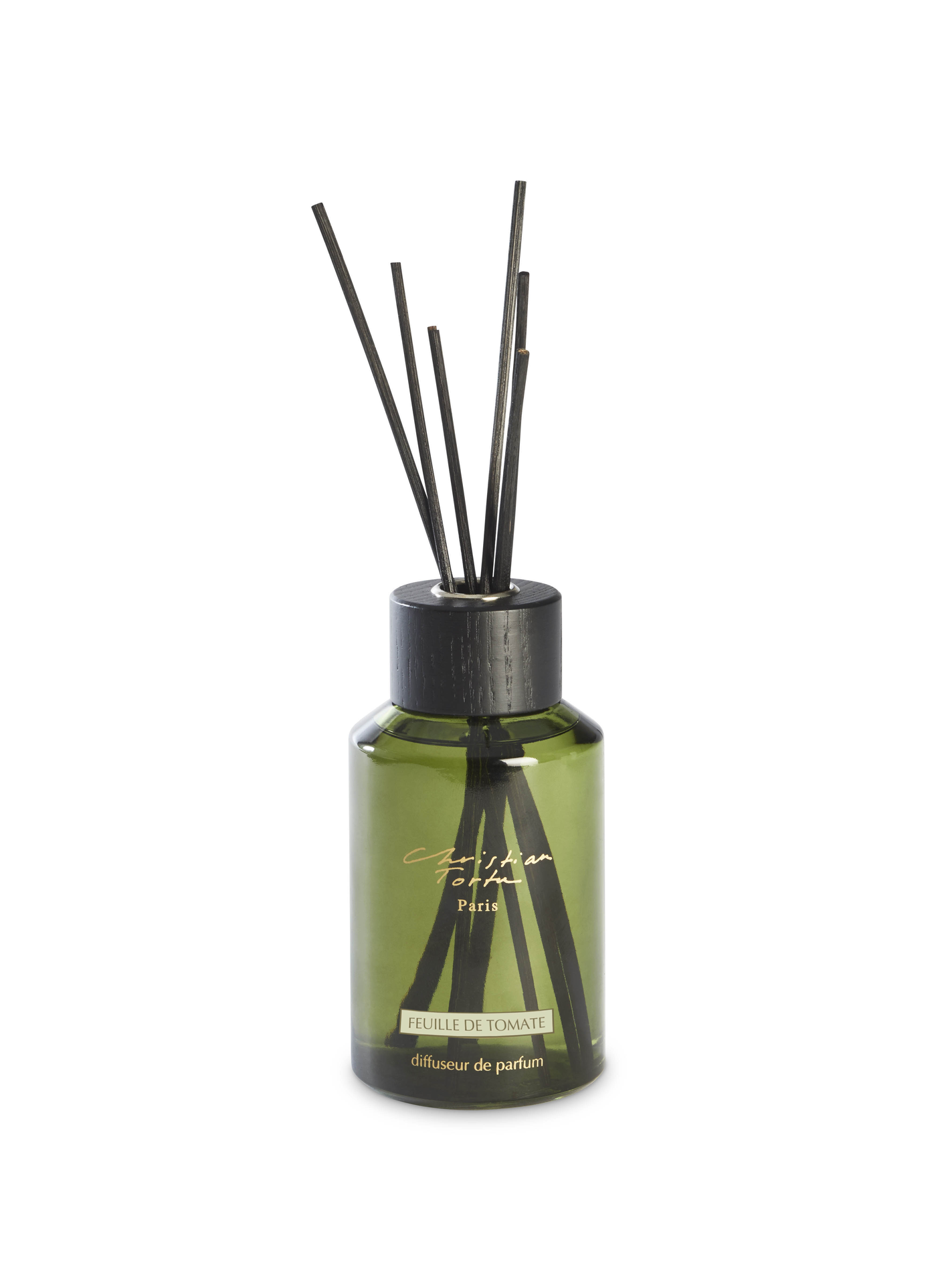 Feuille deTomato Fragrance Diffuser