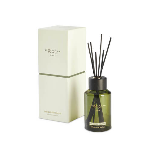 Feuille de Tomate Fragrance Diffuser