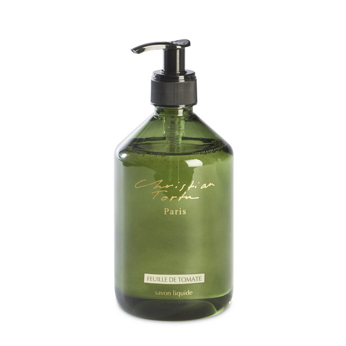 Feuille de Tomate Liquid Soap