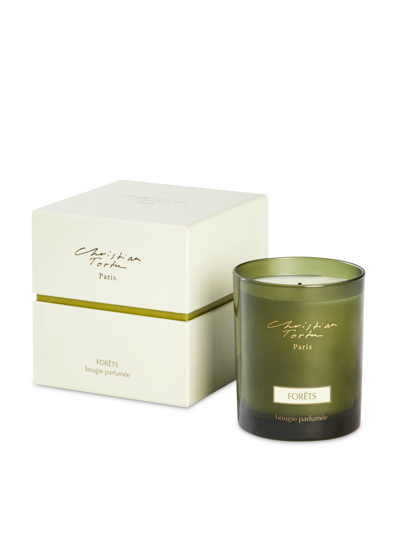 Image of Forets Candle