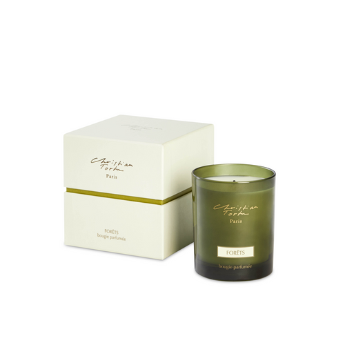 Forets Candle