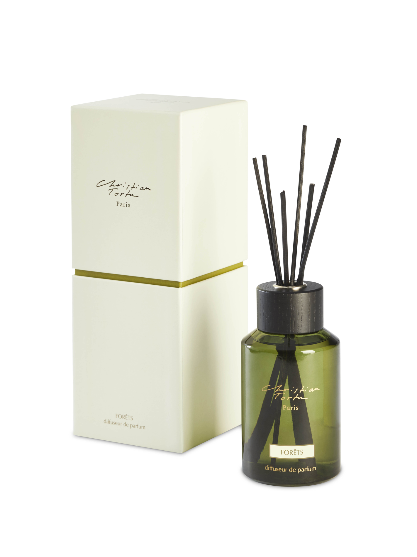 Forets Fragrance Diffuser