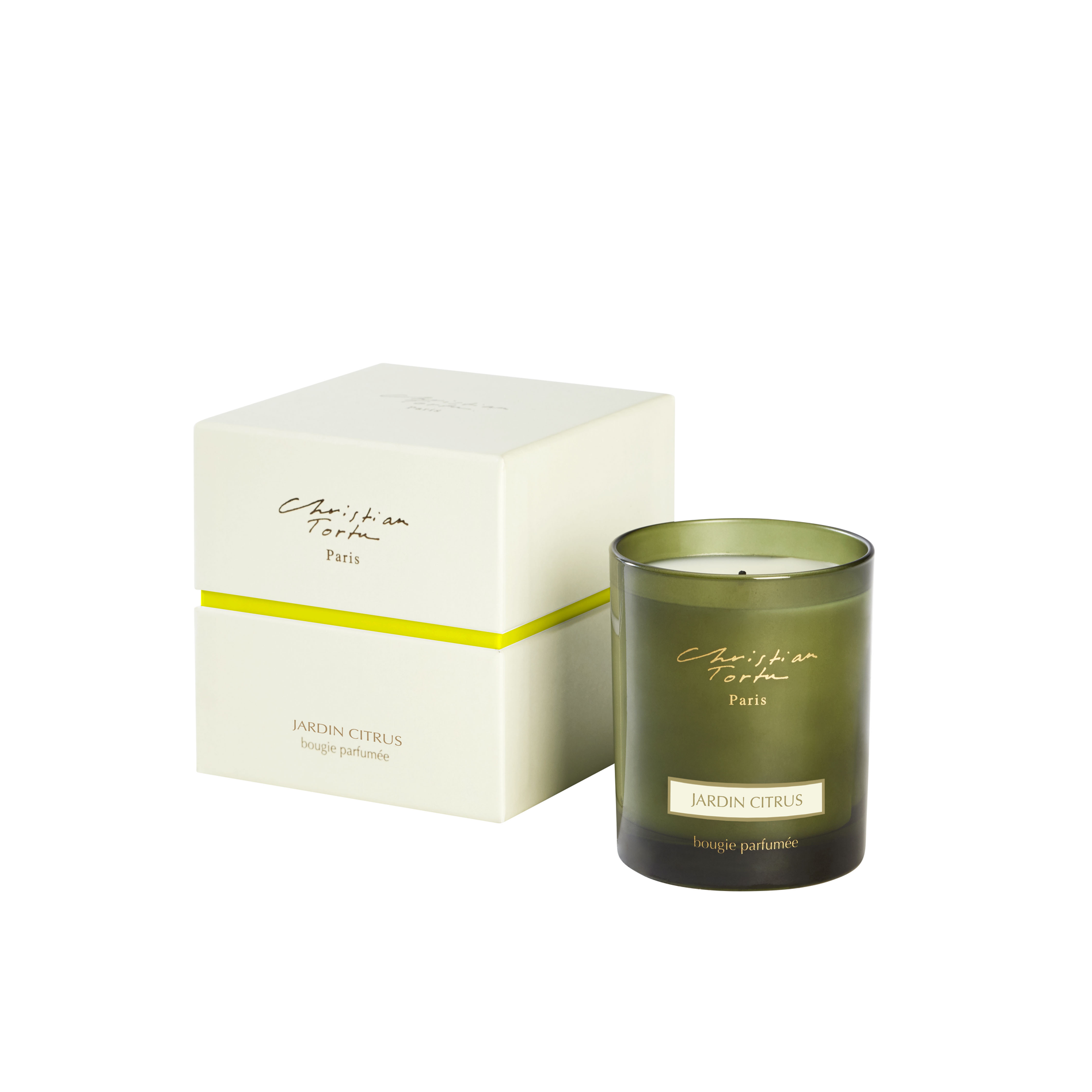 Image of Jardin Citrus Candle