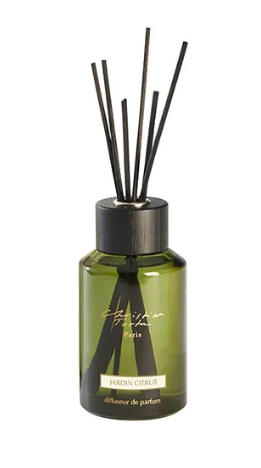Jardin Citrus Fragrance Diffuser