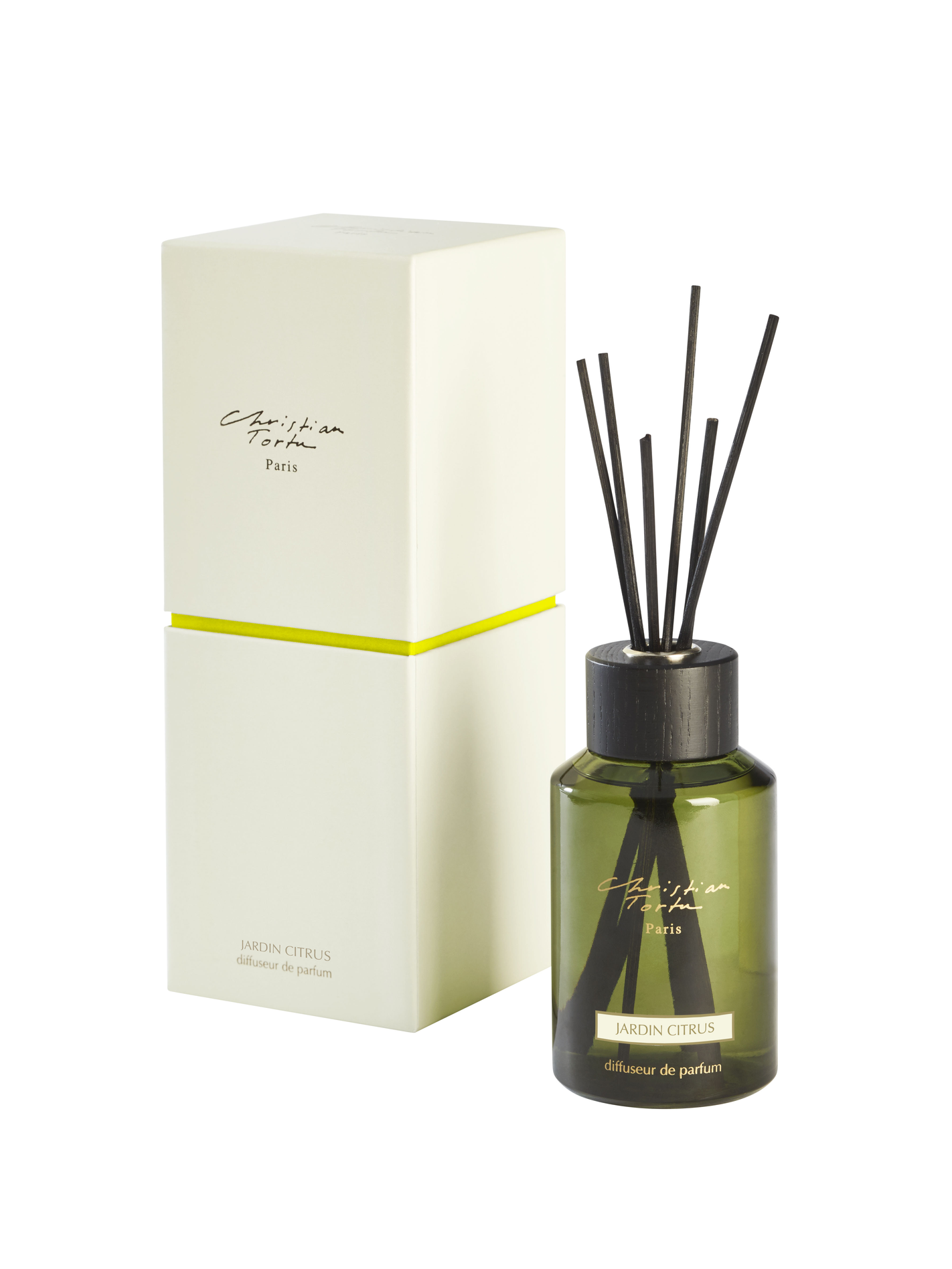 Image of Jardin Citrus Fragrance Diffuser