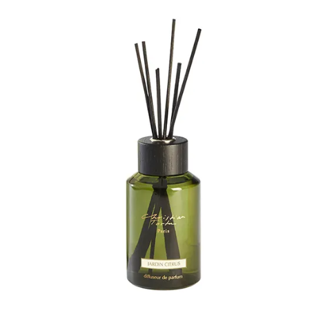 Jardin Citrus Fragrance Diffuser