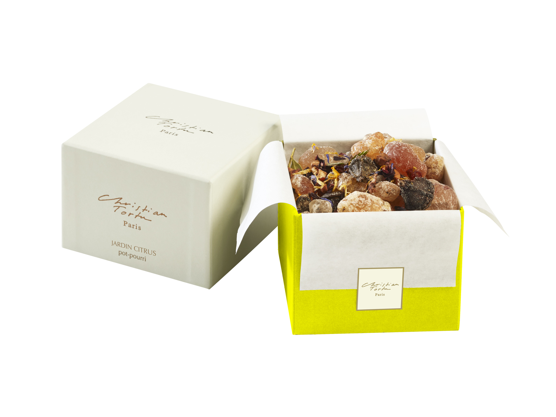 Jardin Citrus Pot Pourri