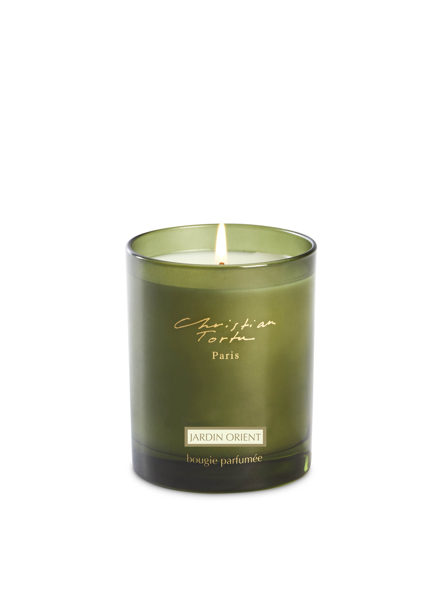 Jardin Orient Candle