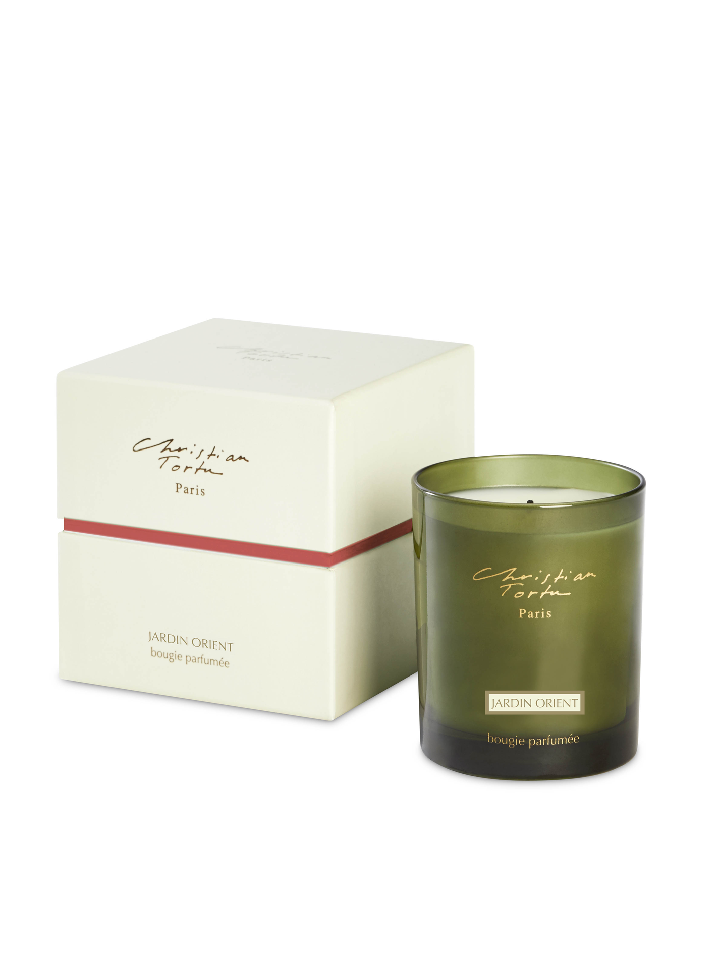 Image of Jardin Orient Candle