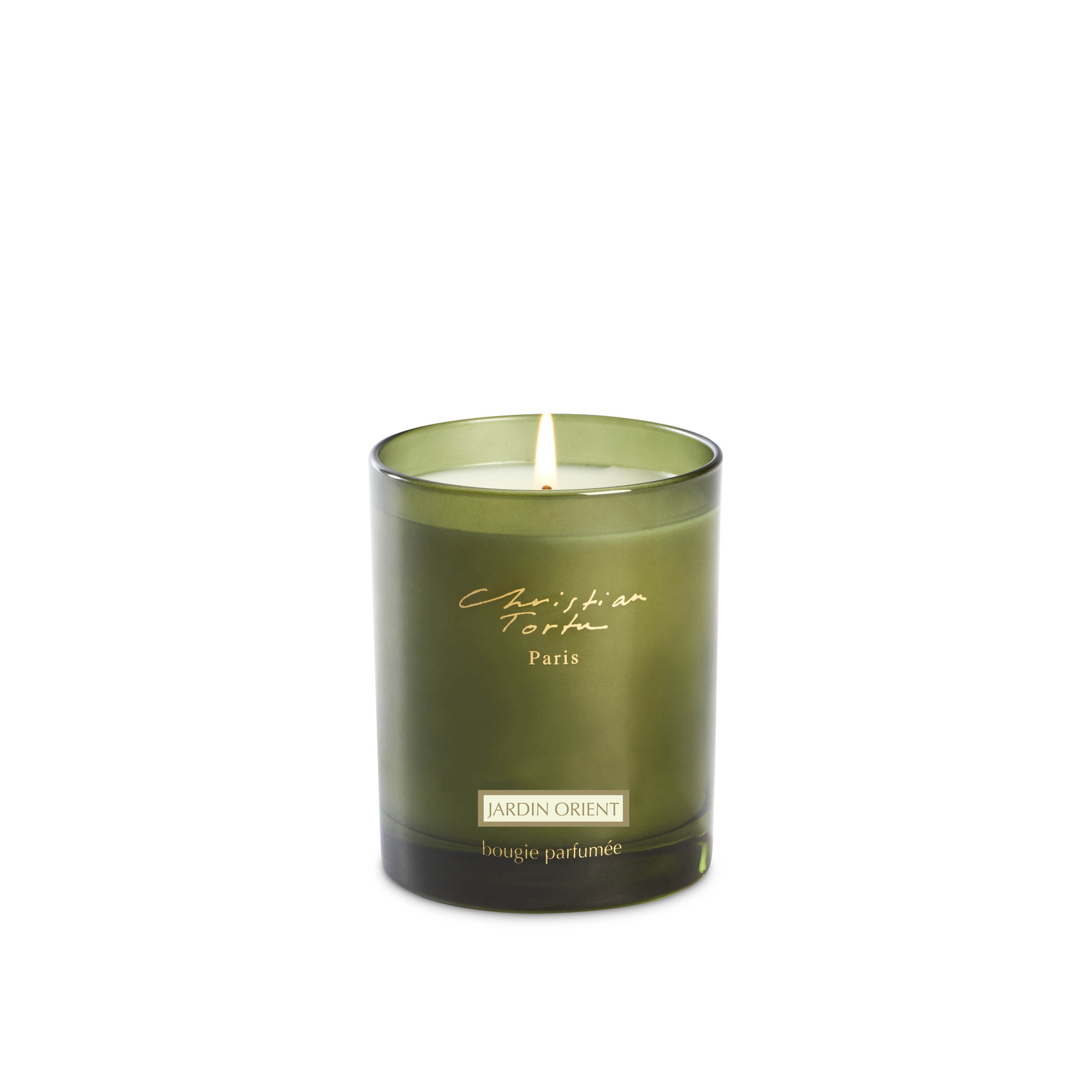 Image of Jardin Orient Candle