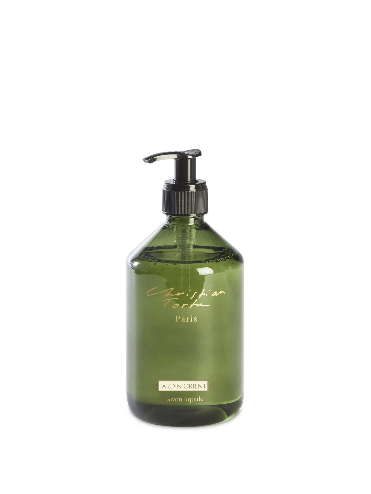 Jardin Orient Liquid Soap
