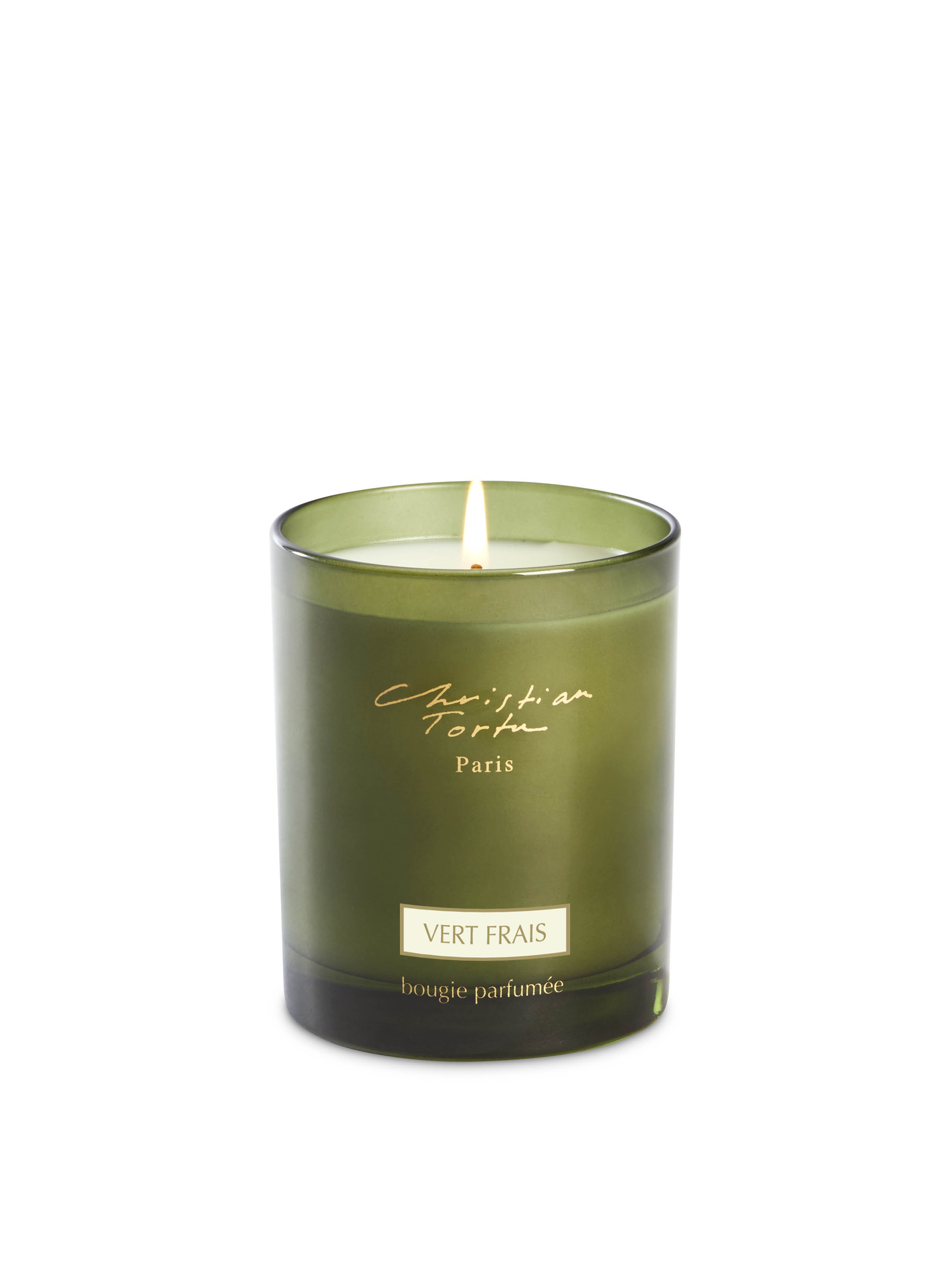 Vert Frais Candle