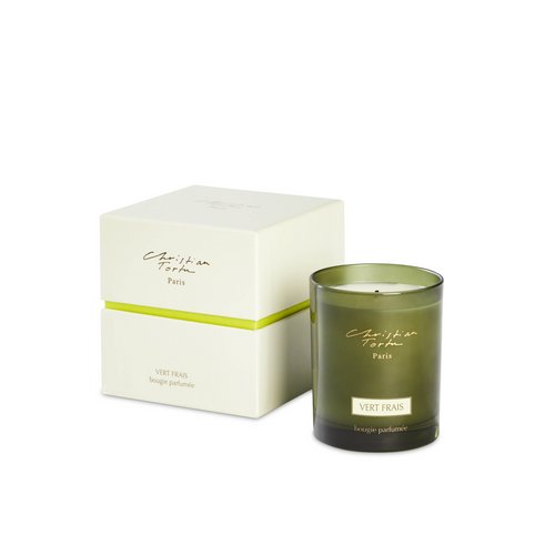 Vert Frais Candle