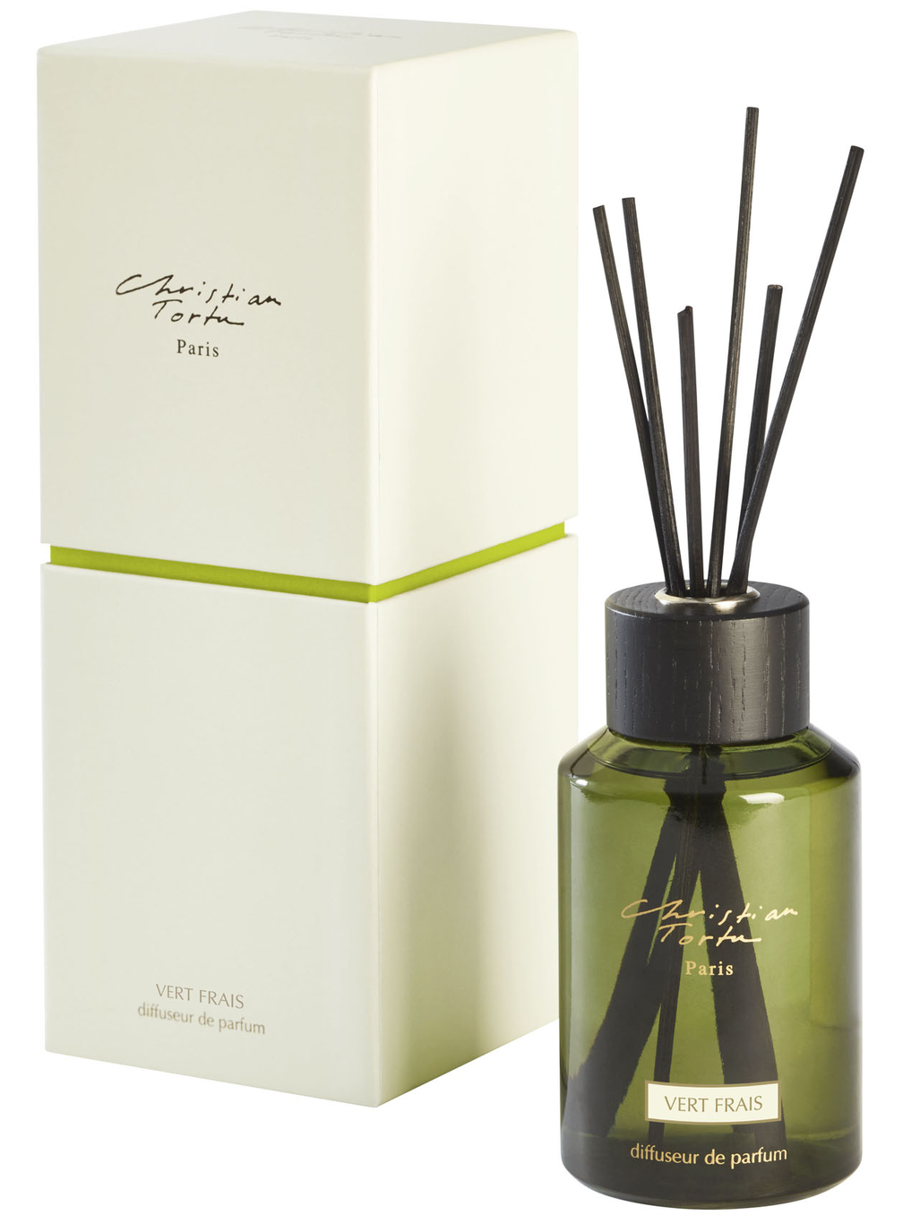Image of Vert Frais Fragrance Diffuser