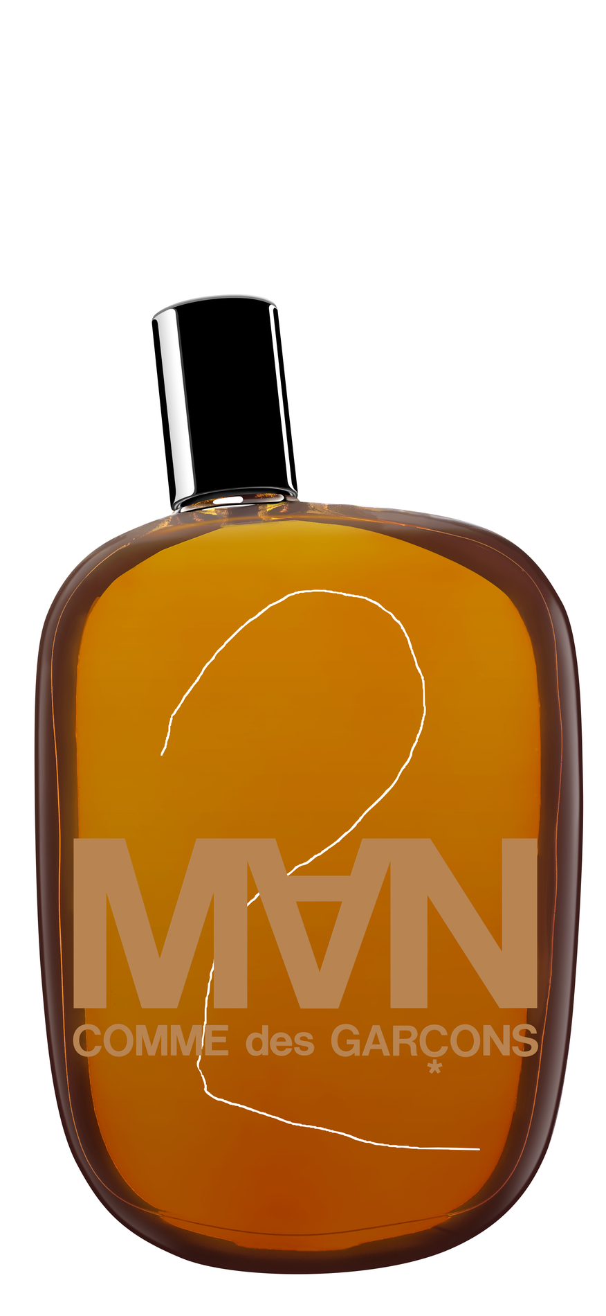 2 Man EDT 100 ml