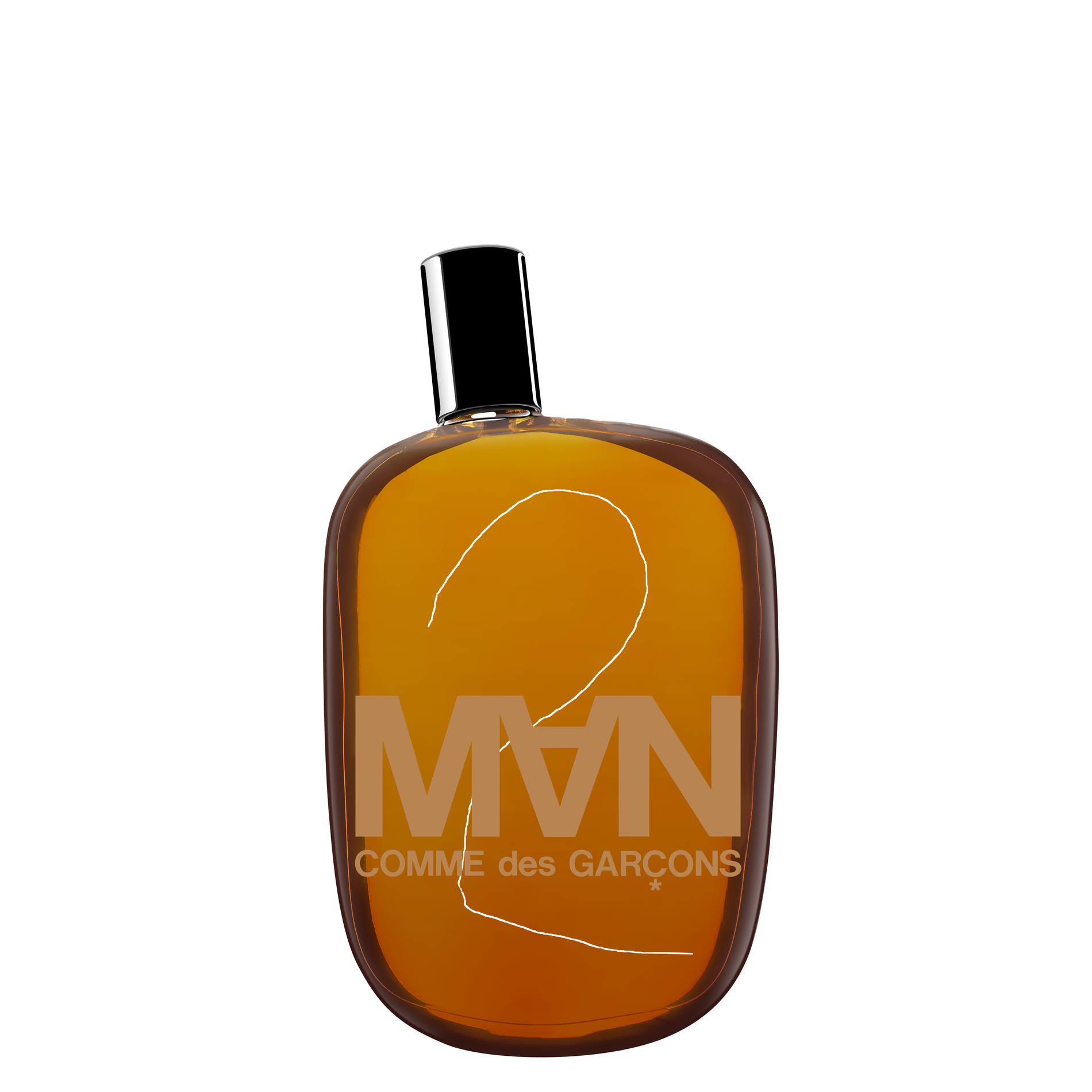 Image of 2 Man EDT 100 ml