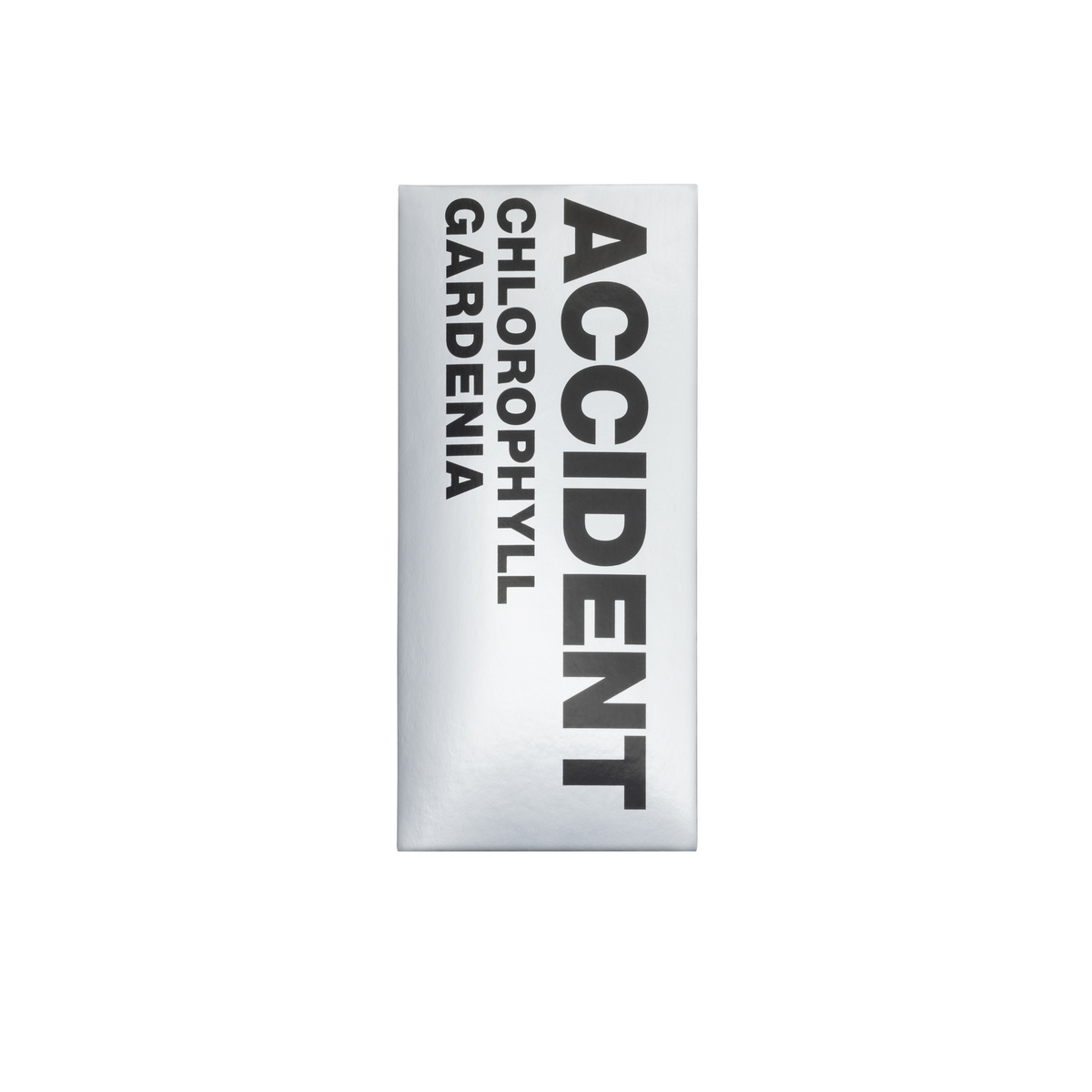 ACCIDENT Clorophyll Gardenia