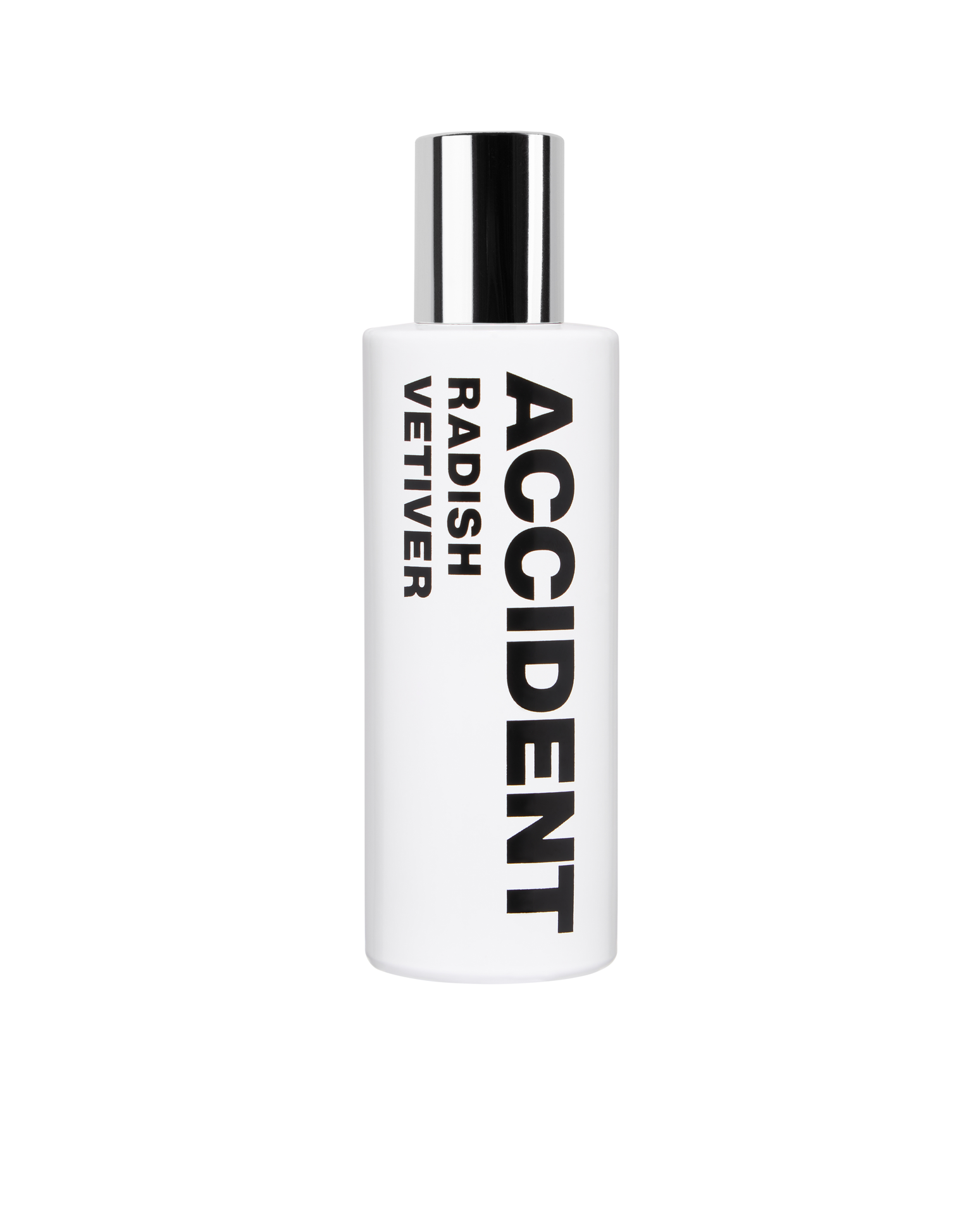 ACCIDENT Radish Vetiver