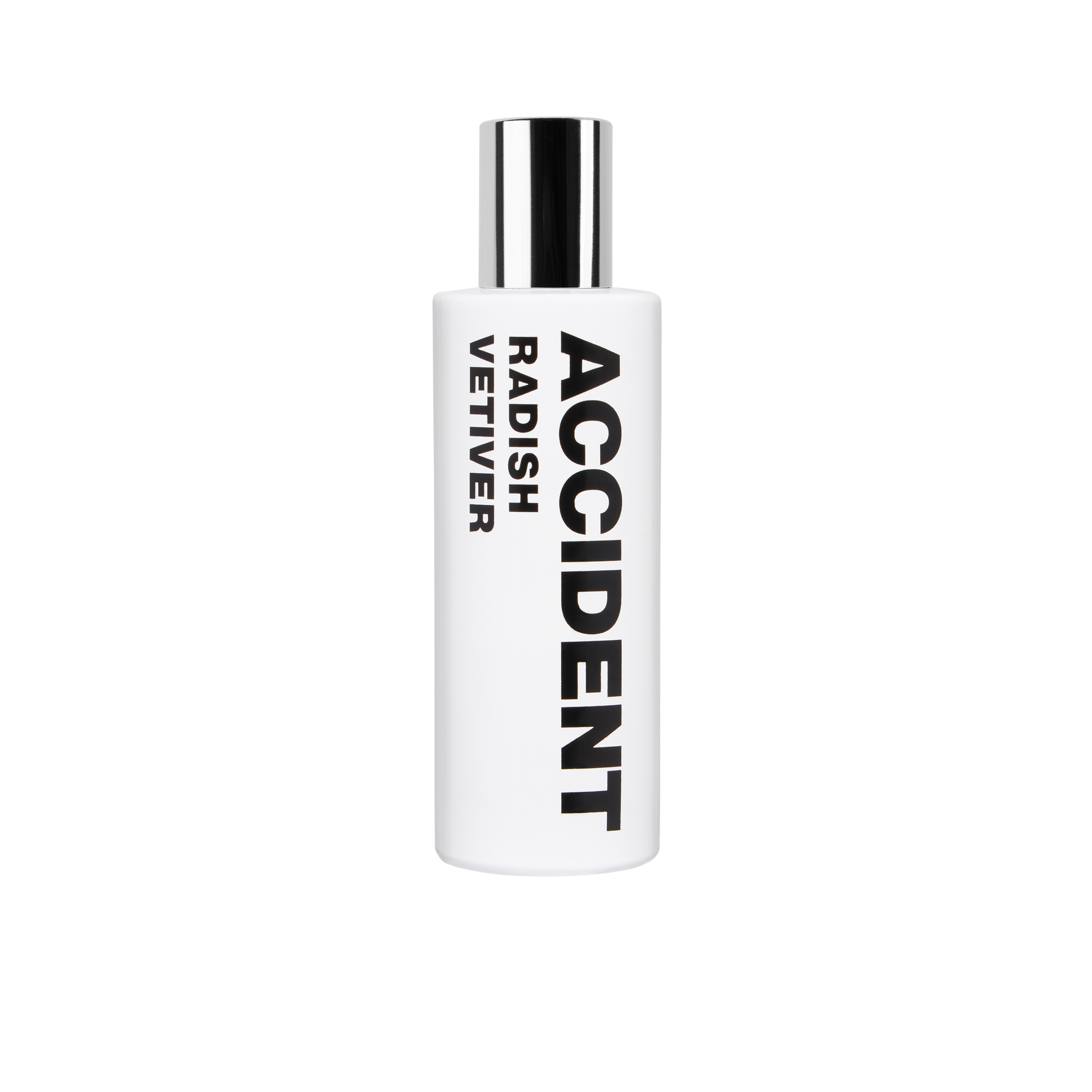 Image of ACCIDENT Radish Vetiver