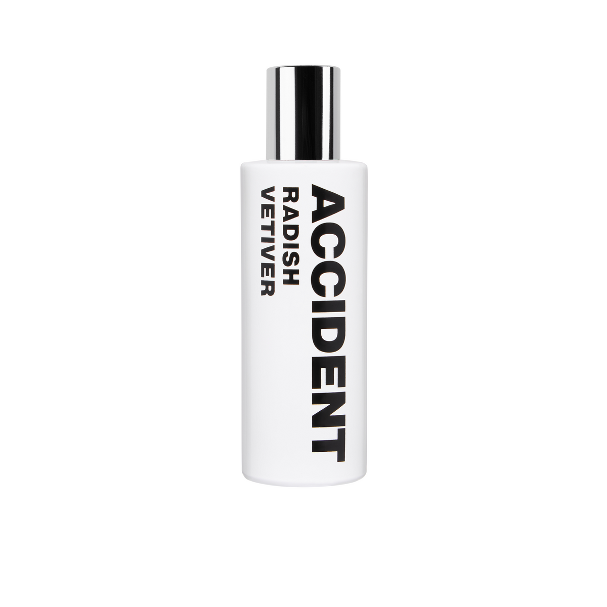 ACCIDENT Radish Vetiver