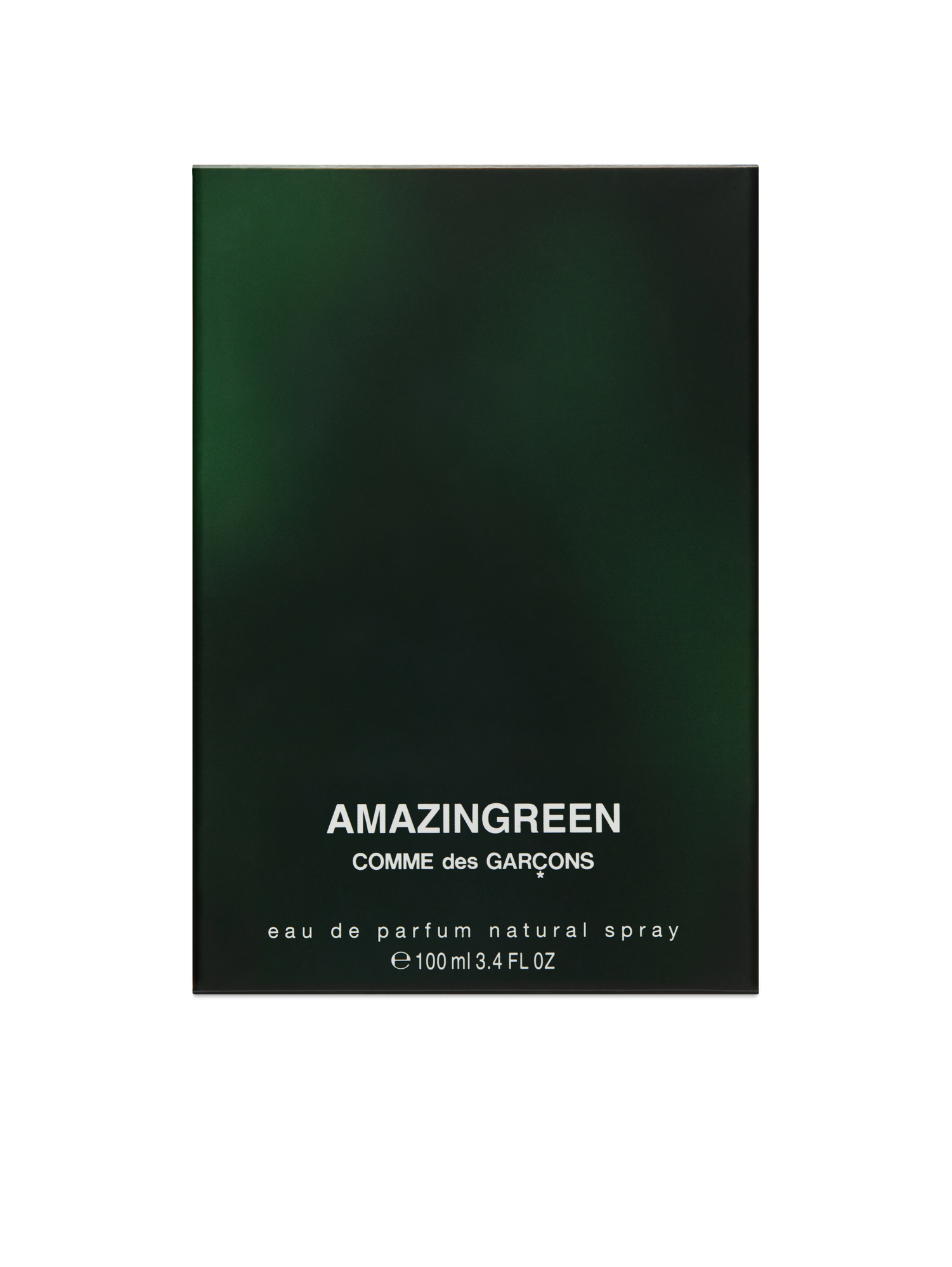 Amazingreen EdP