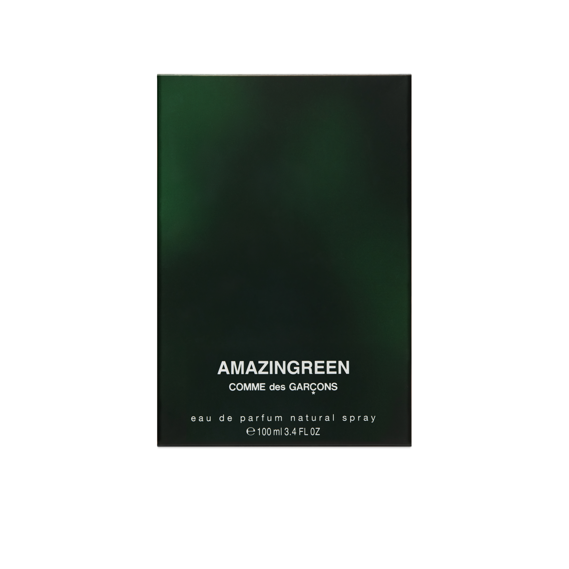 Image of Amazingreen EdP