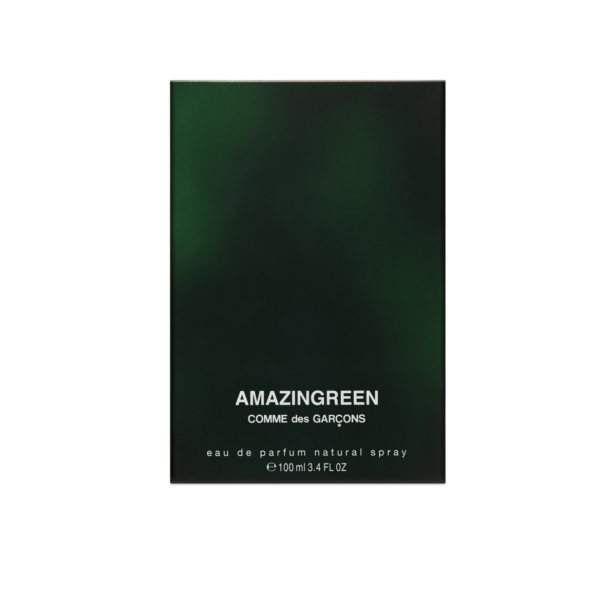 Amazingreen EdP