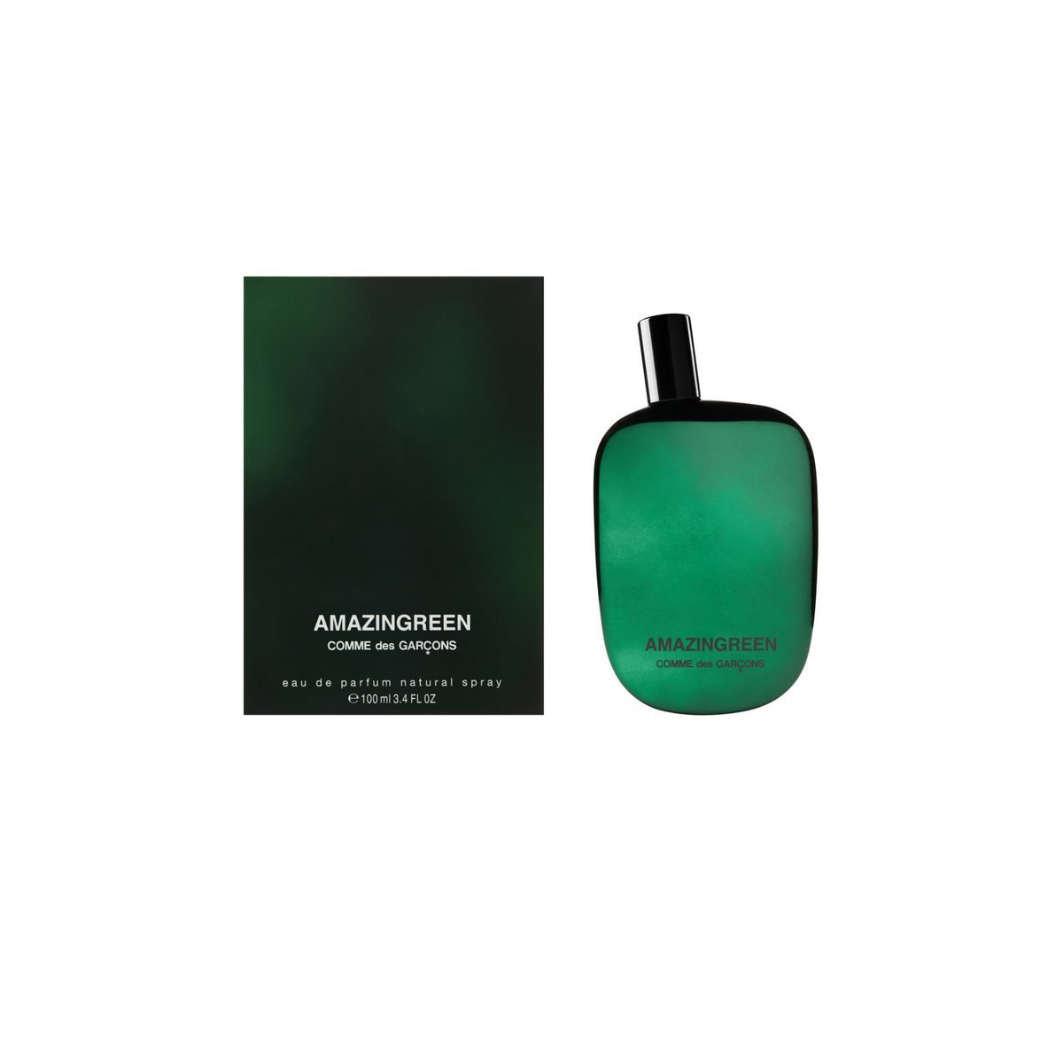 Amazingreen EdP