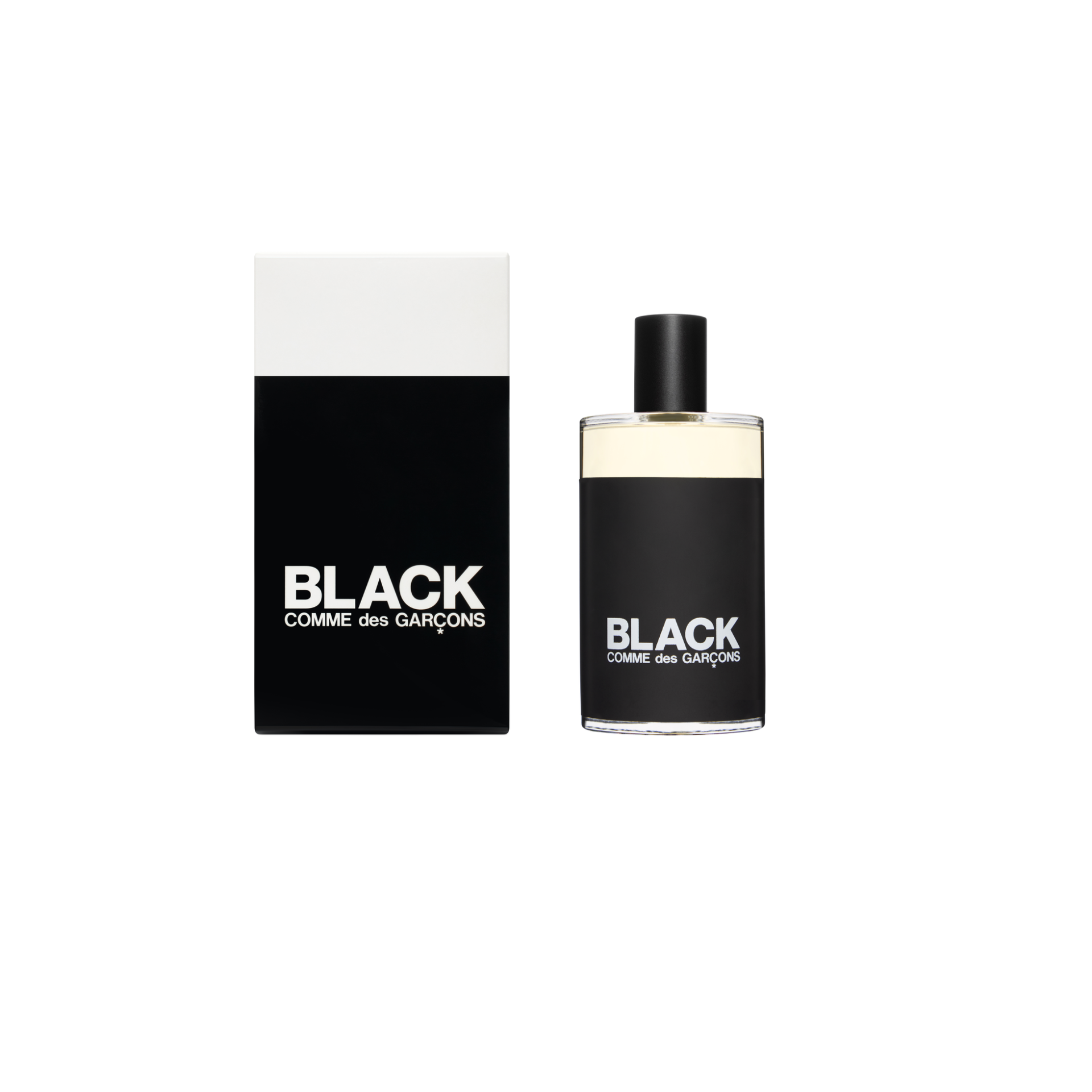 Image of BLACK
