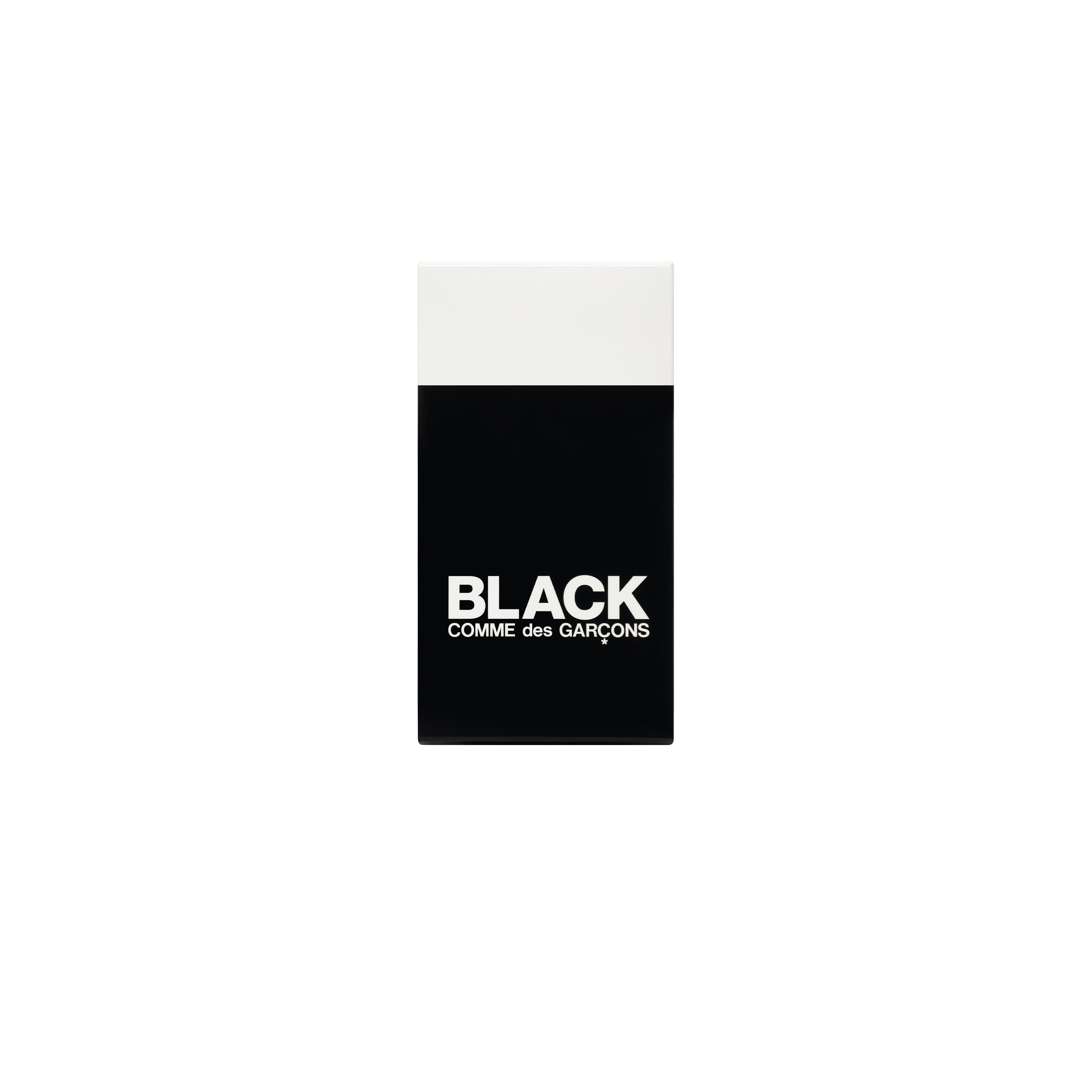 Image of BLACK