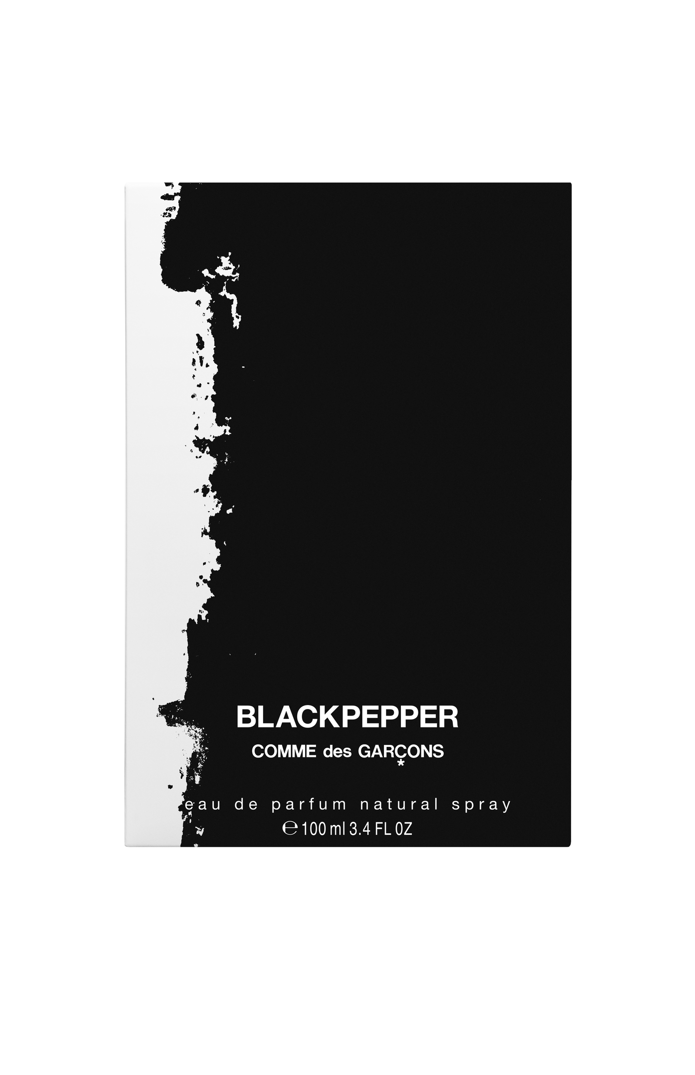 BLACKPEPPER EdP