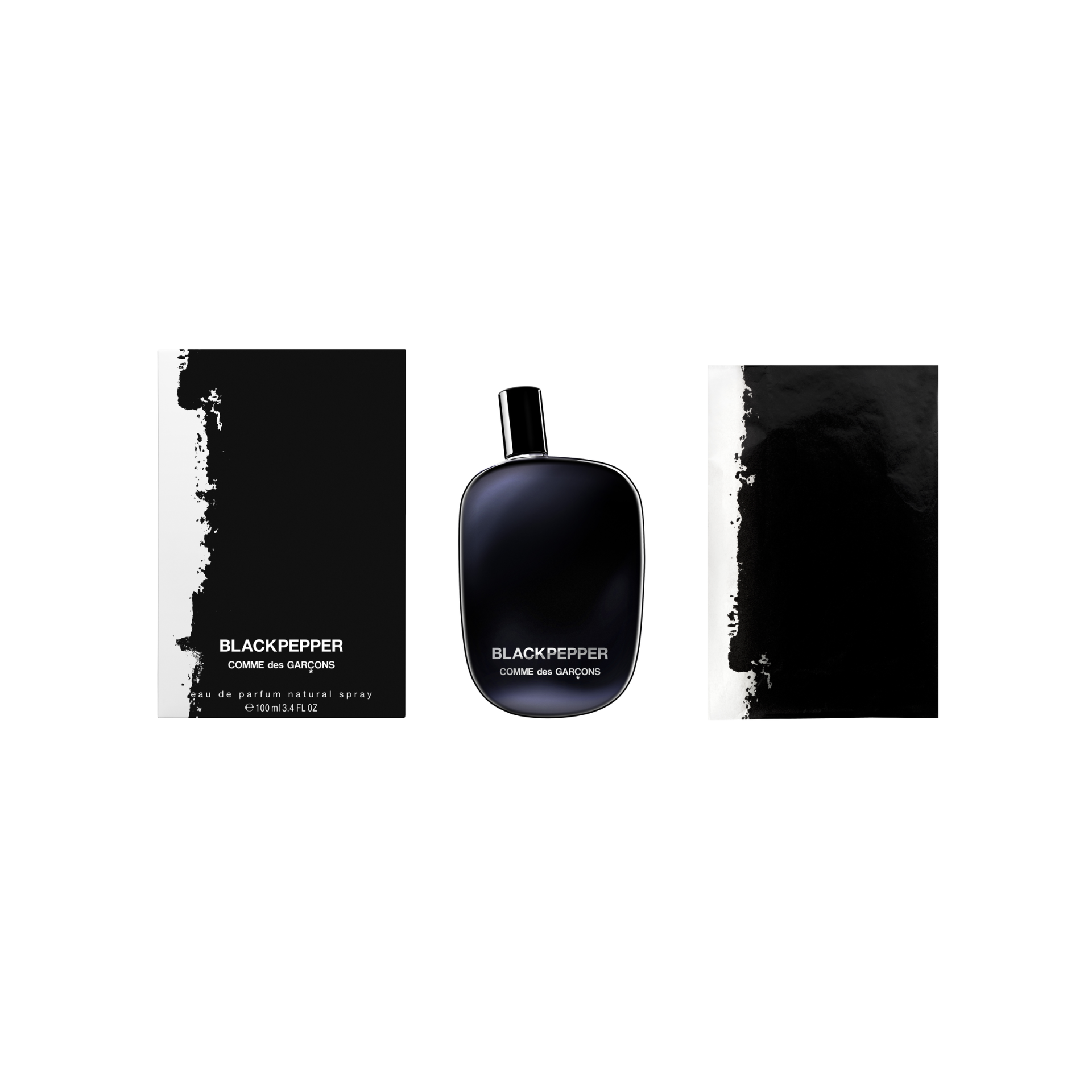 Image of BLACKPEPPER EdP