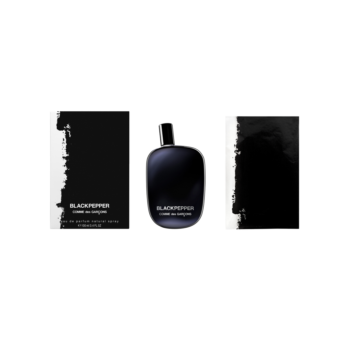 BLACKPEPPER EdP