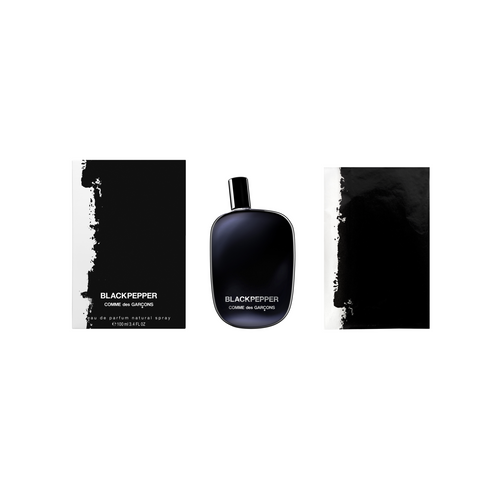 BLACKPEPPER EdP